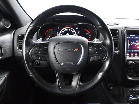Used 2020 Dodge Durango R/T AWD/4WD image 28