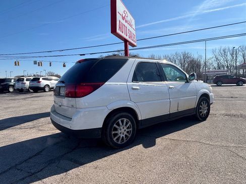 Used 2006 Buick Rendezvous CX w/ CXL Preferred Equipment Group image 13