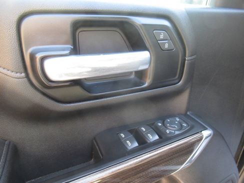 Used 2021 Chevrolet Silverado 2500 LT w/ All Star Edition AWD/4WD image 18