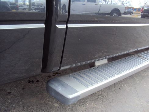 Used 2013 Ford F150 FX4 w/ Luxury Equipment Group image 6