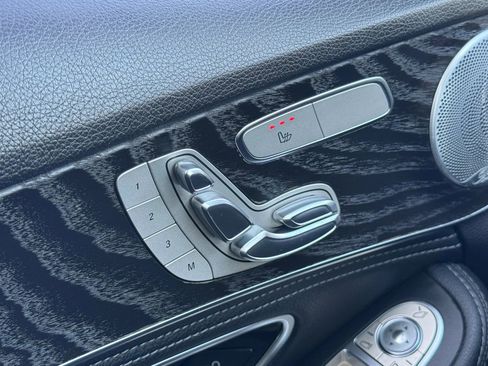 Used 2015 Mercedes-Benz C 300 4MATIC Sedan w/ Premium 1 Package image 35