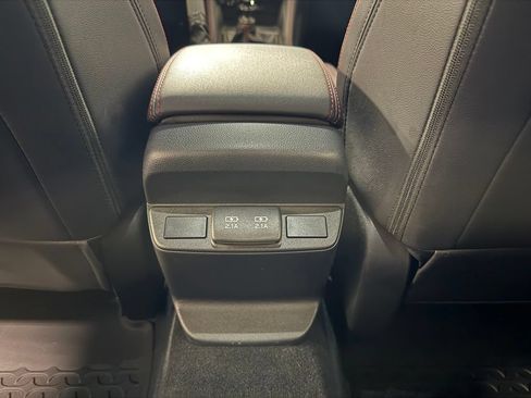 Used 2022 Subaru WRX Limited AWD/4WD image 16