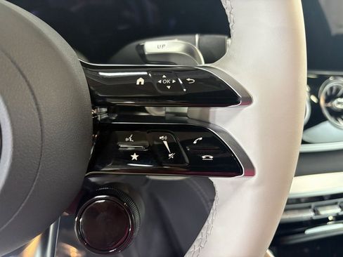 Used 2024 Mercedes-Benz AMG GT 63 S image 15