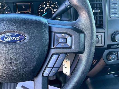 Used 2016 Ford F150 XL w/ Equipment Group 101A Mid image 13