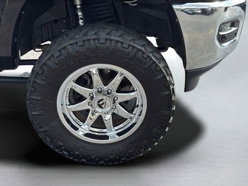 Used 2020 RAM 2500 Laramie image 23