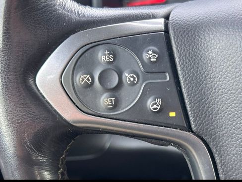 Used 2018 Chevrolet Silverado 2500 LTZ w/ Duramax Plus Package image 32