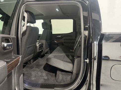 Used 2020 GMC Sierra 1500 Elevation AWD/4WD image 19