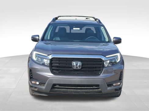 Used 2023 Honda Ridgeline RTL-E image 2