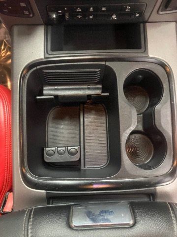 Used 2018 RAM 1500 Rebel w/ Luxury Group AWD/4WD image 21