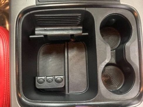 Used 2018 RAM 1500 Rebel w/ Luxury Group image 21