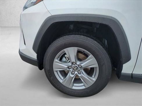 Certified 2024 Toyota RAV4 LE AWD/4WD image 24