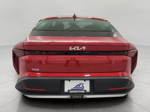 Used 2025 Kia K4 FWD image 24
