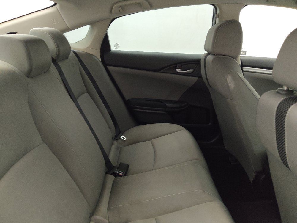 Used 2019 Honda Civic LX image 19