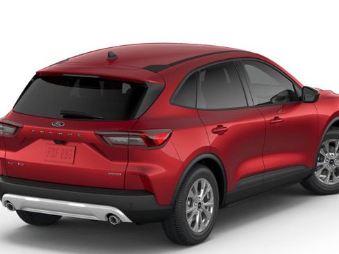 New 2026 Ford Escape Active w/ Tech Pack #1 AWD/4WD image 31