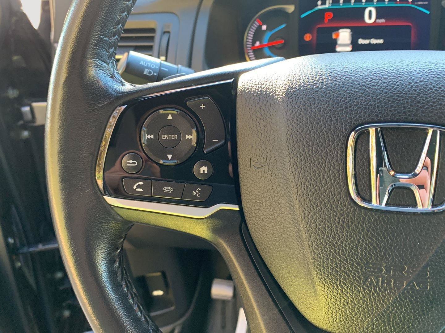 Used 2021 Honda Passport EX-L image 24