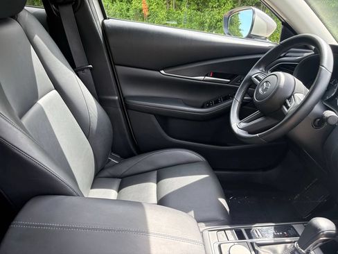 Used 2023 MAZDA CX-30 AWD 2.5 S w/ Select Package image 28