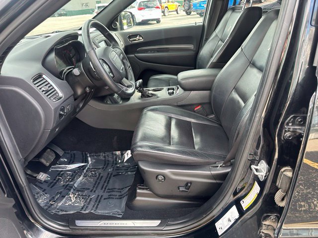 Used 2019 Dodge Durango R/T w/ Blacktop Package AWD/4WD image 26