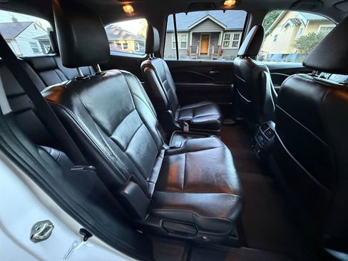 Used 2016 Honda Pilot Elite image 14