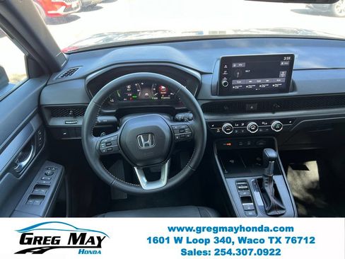 Used 2026 Honda CR-V Sport-L image 23