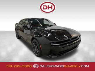 New 2026 Dodge Charger Scat Pack w/ Blacktop Package 360° Tour