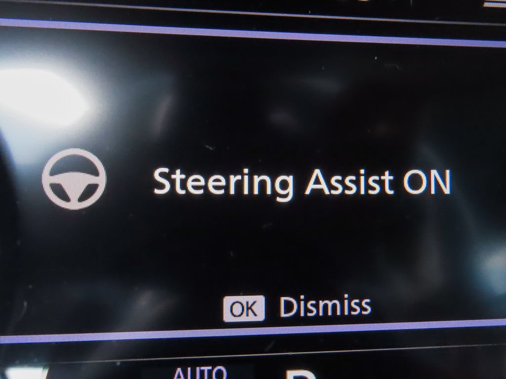 Certified 2021 Nissan Rogue SV AWD/4WD image 24