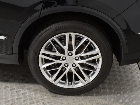 Used 2024 Acura MDX w/ Advance Package AWD/4WD image 40