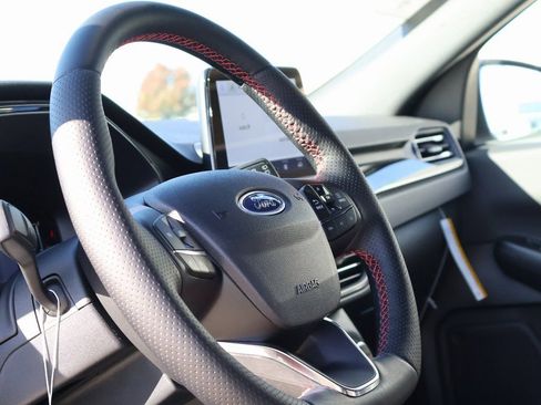 New 2026 Ford Escape ST-Line Select w/ Class II Trailer Tow Package image 25