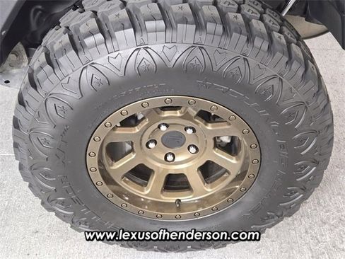 Used 2021 Jeep Wrangler Unlimited Sport image 39