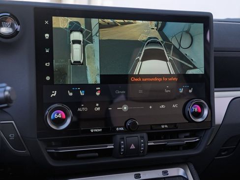 New 2026 Lexus GX 550 image 19