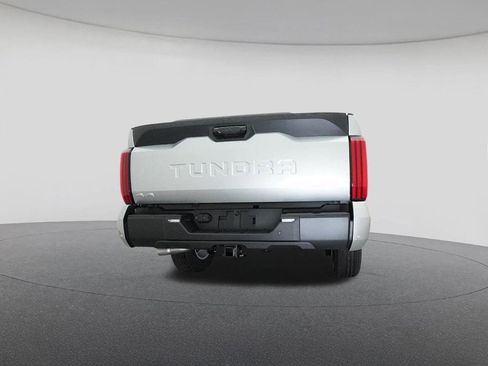 New 2026 Toyota Tundra SR5 image 23