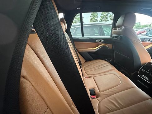 Used 2019 BMW X5 xDrive40i w/ Premium Package AWD/4WD image 7