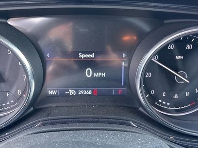 Used 2023 Buick Encore GX Select