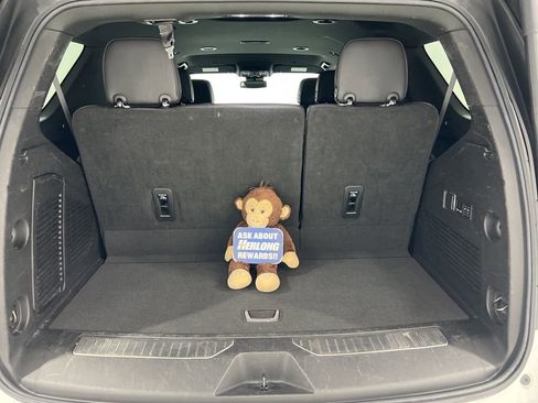 Used 2023 Chevrolet Tahoe Premier image 23