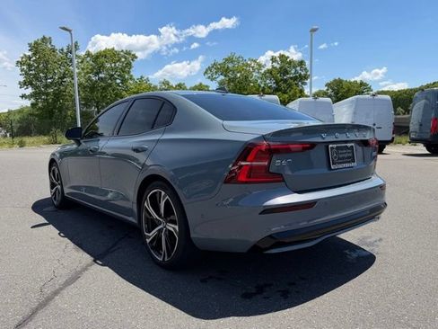 Used 2024 Volvo S60 B5 Plus AWD/4WD image 5
