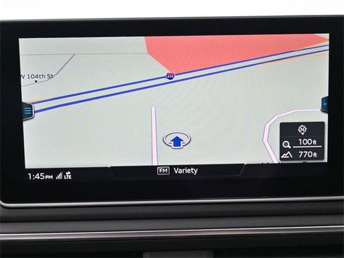 Used 2019 Audi A4 2.0T Premium Plus image 23