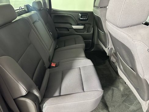 Used 2014 Chevrolet Silverado 1500 LT w/ All Star Edition AWD/4WD image 26