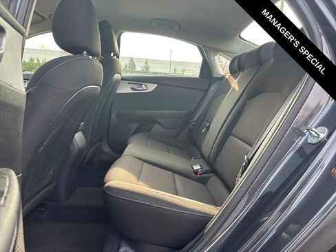 Used 2023 Kia Forte LXS image 16