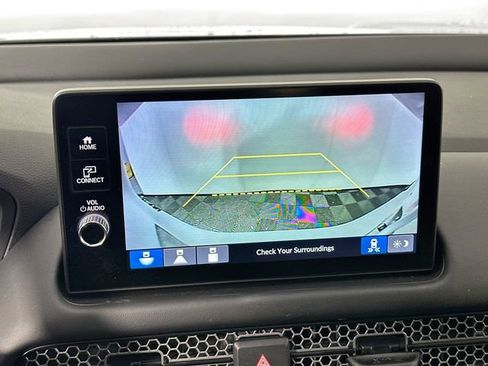 Used 2026 Honda HR-V Sport image 12