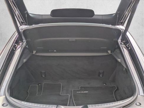 Used 2019 Mercedes-Benz AMG GT 63 image 21