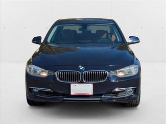 Used 2015 BMW 328i Sedan video 2