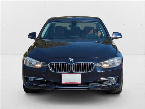 Used 2015 BMW 328i Sedan image 2
