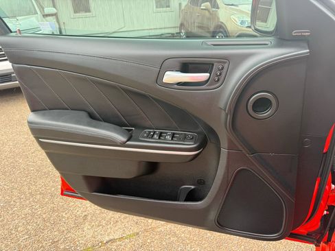 Used 2023 Dodge Charger Scat Pack RWD image 16
