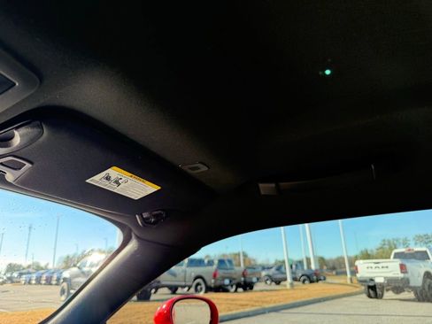 Used 2023 Dodge Challenger GT image 21