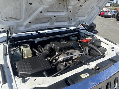 Used 2008 HUMMER H3 image 14