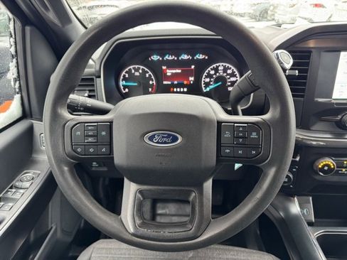 Used 2021 Ford F150 XL w/ Equipment Group 101A High image 17