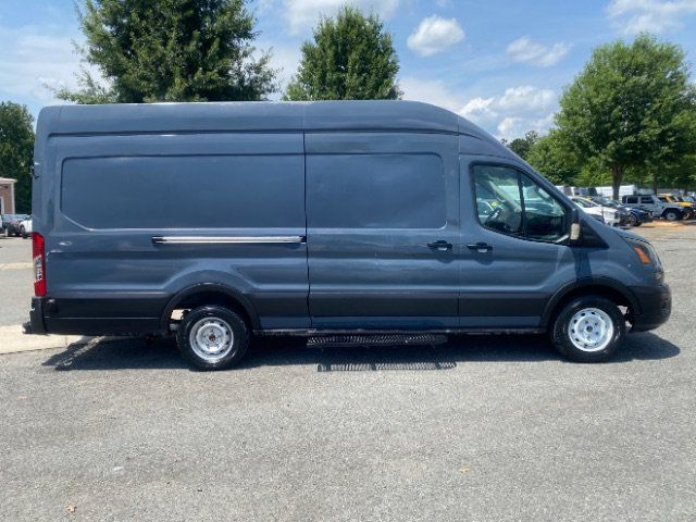 Used 2020 Ford Transit 250 148 High Roof Extended RWD image 3