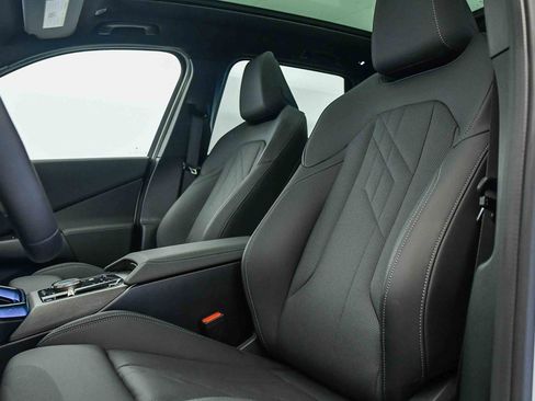 Used 2025 BMW X3 xDrive30i w/ Convenience Package image 19