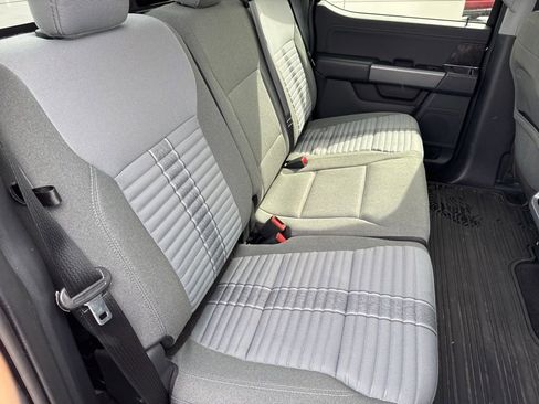 Used 2023 Ford F150 XLT w/ Equipment Group 302A High image 15