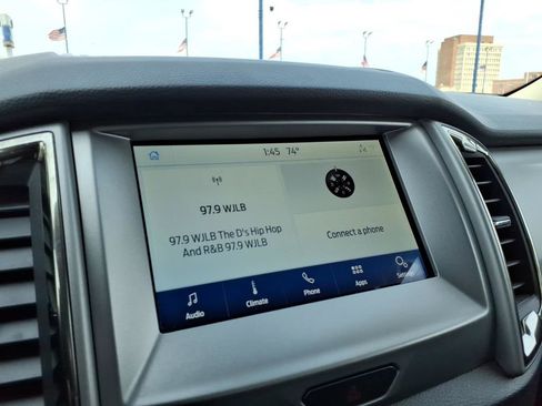 Used 2023 Ford Ranger XLT w/ Equipment Group 301A Mid AWD/4WD image 19