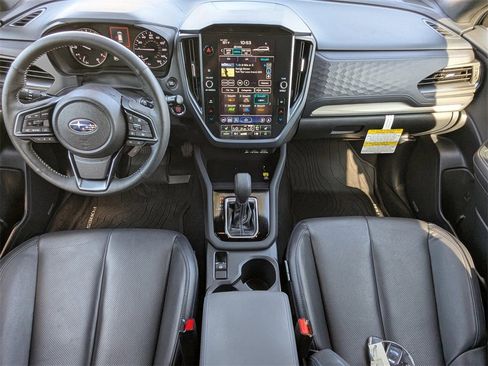 Certified 2025 Subaru Forester Limited w/ Popular Package #2 image 16